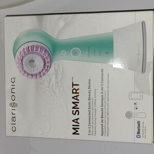 Clarisonic MIA smart